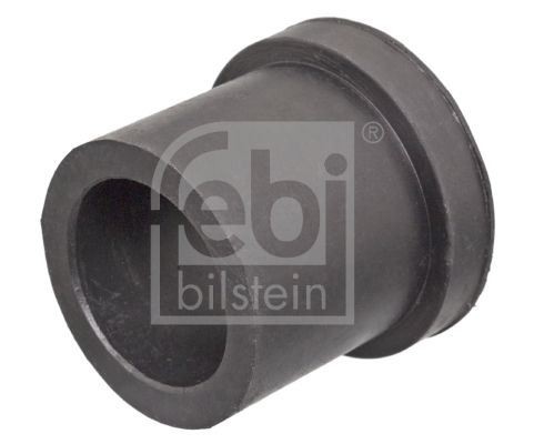 Febi 06049 bushing leaf - 06049,