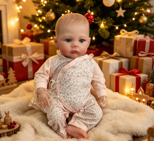 Reborn baby dolls vinyl - reborn,