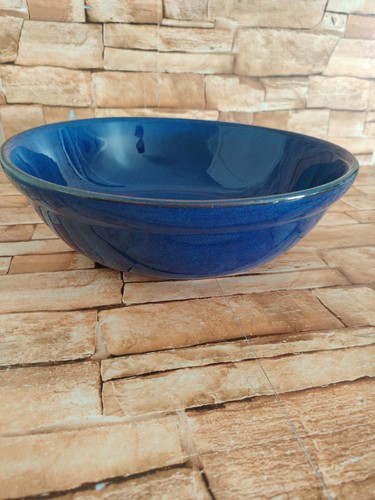 Denby imperial blue large - blue,