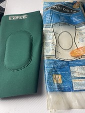 Brute gel neoprene - neoprene, knee