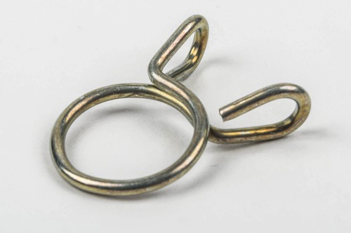 Suzuki genuine rg500 fuel cock - rg500,