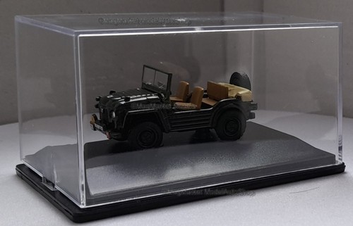 Oxford diecast austin champ - oxford, ·