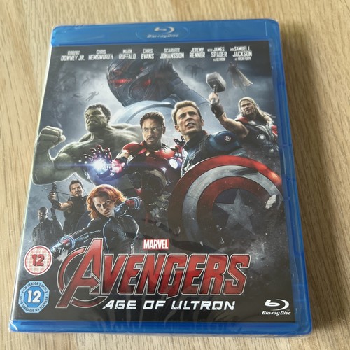 Avengers age ultron - avengers:, of
