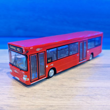 EFE 36607 Dennis Dart SLF Plaxton Pointer Mark II Metrobus Go Ahead Group London