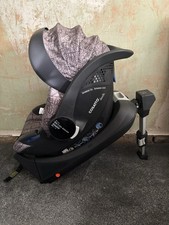 Cosatto Dock Isofix Base .