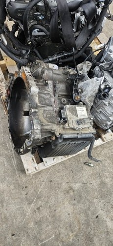 Land rover freelander gearbox - land,