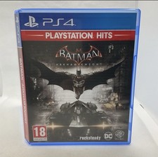 Batman: Arkham Knight | Sony