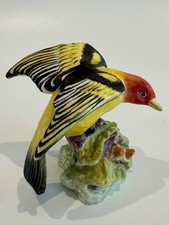 Royal Worcester - WESTERN