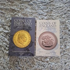 Spink coins of england - x,