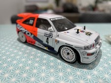 Tamiya TL-01LA lightweight Escort Cosworth hop ups rare