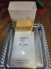 Coco Mademoiselle, Eau de