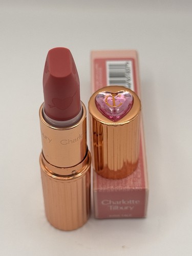 Charlotte tilbury kiss - charlotte,