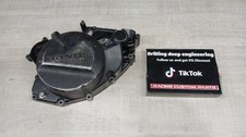 Mtx125 clutch cover - mtx125,
