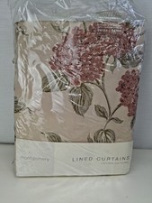 MARIELLA  Montgomery Lined