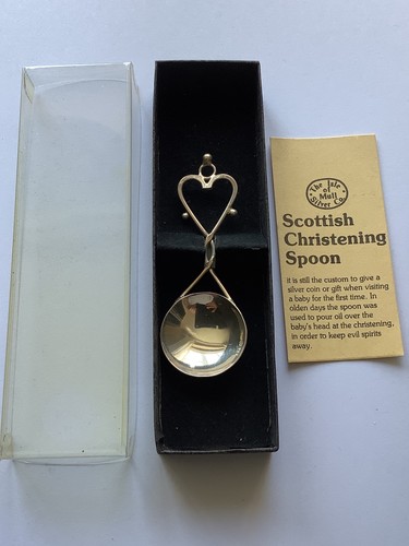 Isle mull silver co - silver,