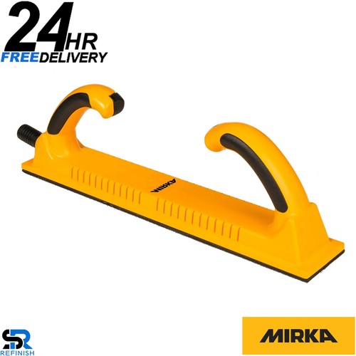 Mirka 70x400mm rigid - 70x400mm, long