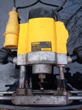 Dewalt Dw615lx Router  110v