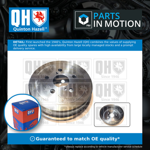 Brake drum fits toyota celica - brake,