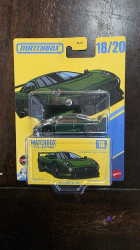 Matchbox collectors 2026 - collectors,