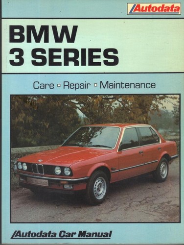 Bmw series - 3,