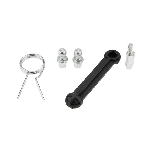 Gear shift lever - gear,