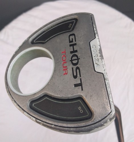 Taylormade corza ghost - corza,