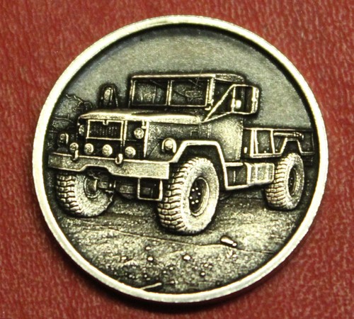 Hobo nickel m35 - hobo,