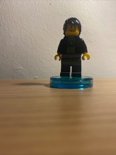 Lego dimensions midway arcade - dimensions,