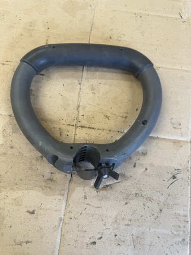 Husqvarna 129r loop handle - 129r,