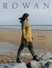 ROWAN PEBBLE ISLAND Knitting