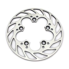 For Suzuki GSX-R750 GSX-R 600 1000 SV 650 1000 S TL 1000/S Rear Brake Disc Rotor