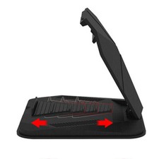 Vehicle Dash Phone Holder