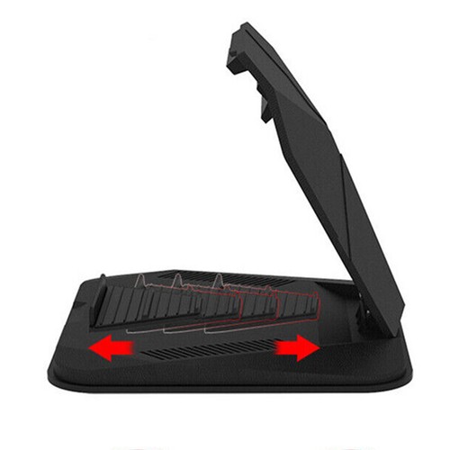 Vehicle dash phone holder - vehicle,