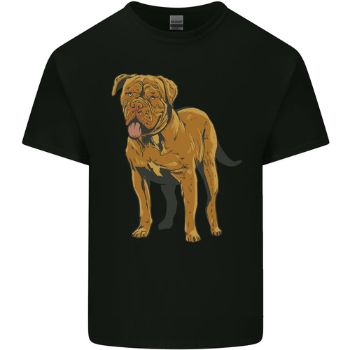 French mastiff dogue bordeaux - mastiff,