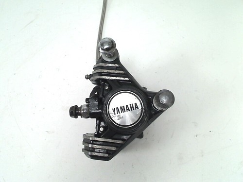 Right front brake caliper - right,