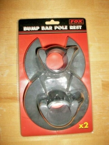 Fox match bump bar pole - bump,
