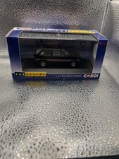 Corgi Vanguards Ford Fiesta