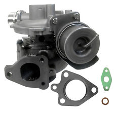 Turbocharger For Mercedes A/B-Class Renault Megane Nissan Juke 1.5 dCi + Gaskets