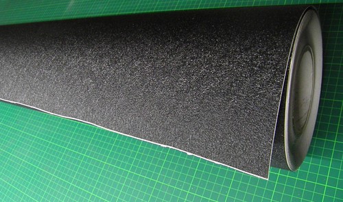 Anti slip film roll - anti,