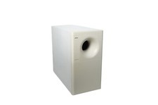 ✅Bose Acoustimass 6 Home Theater System Subwoofer White✅