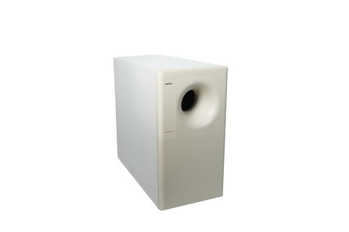 Bose acoustimass home - ✅bose,