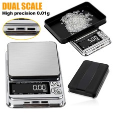 Digital Scales 0.01g / 500g