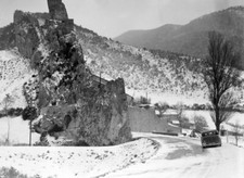 Bentley Mk5 Motor Show