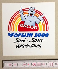 Decal / Sticker Forum 2000
