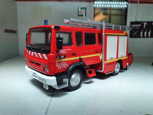 Renault s180 fire - s180,