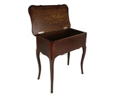 Antique Art nouveau Wood