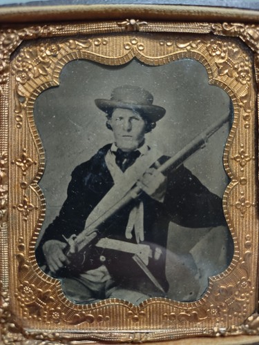 Confederate civil war - war, soldier