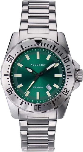 Accurist mens dive - accurist,