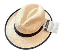Genuine Panama Hat, 100%
