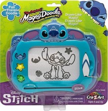 THE ORIGINAL MAGNA DOODLE